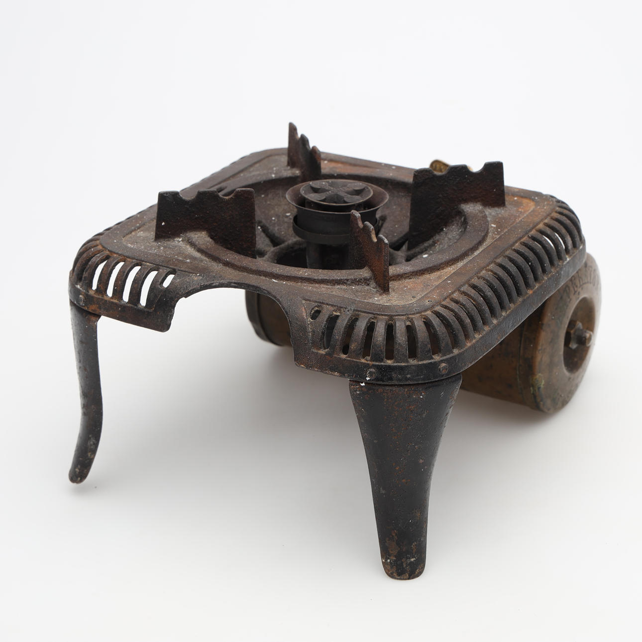 CAMPINGKÖK Imperator Sverige.