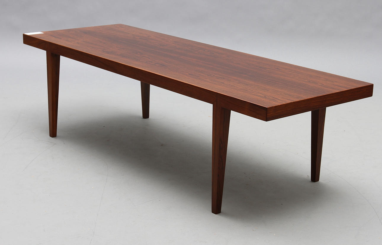 SOFFBORD, Danmark, 1960-tal.