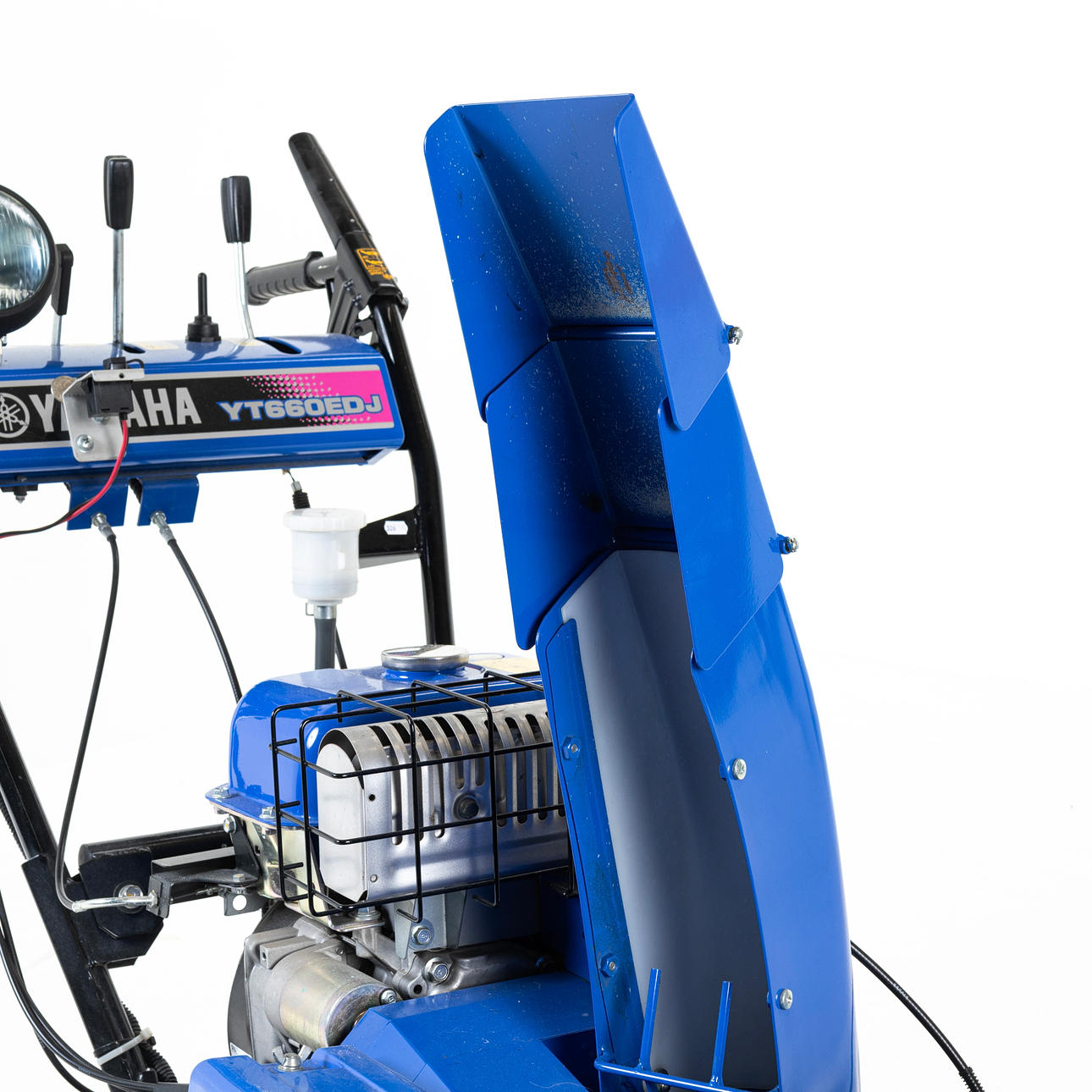 YAMAHA YT660EDJ