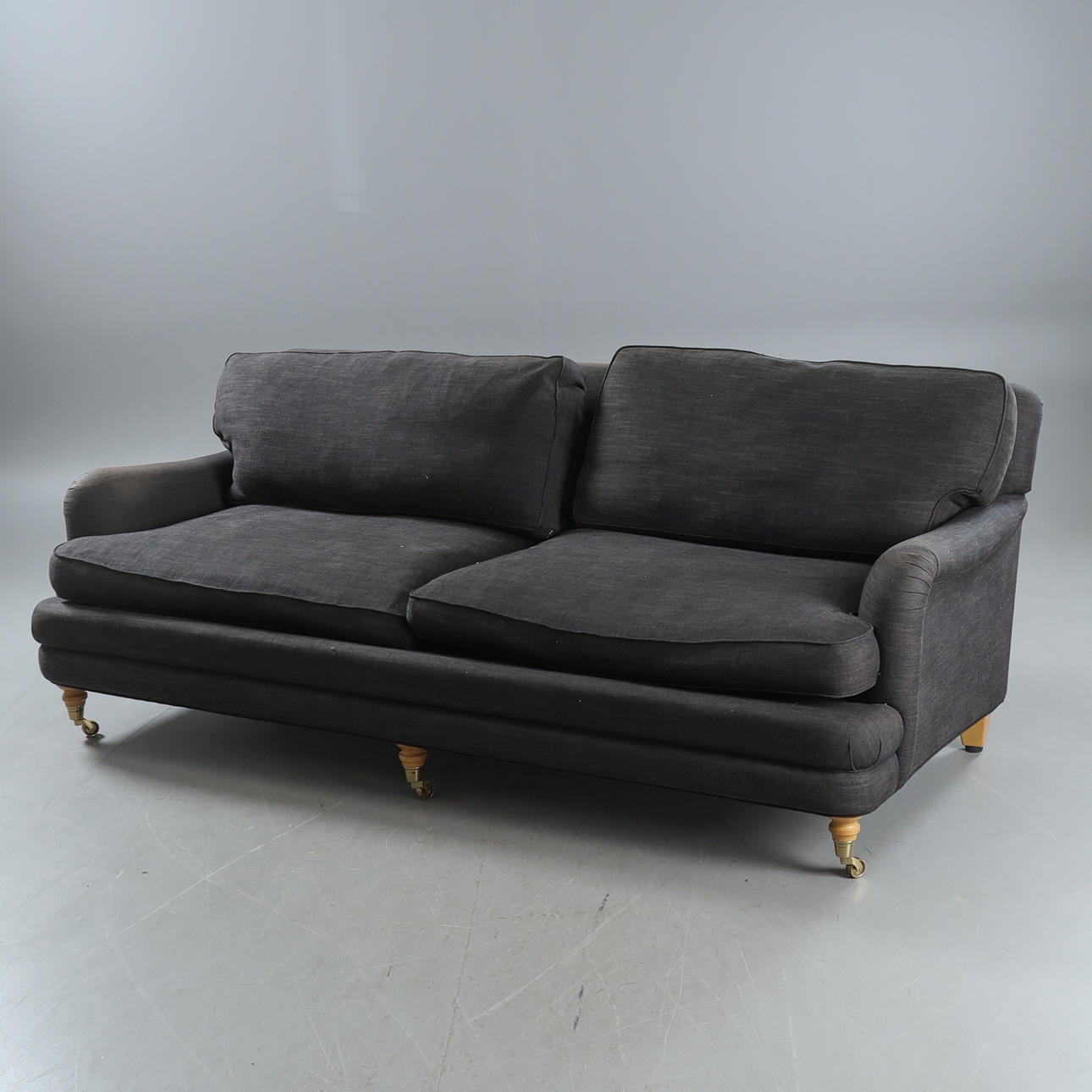 ARNE NORELL. Soffa, "Julia", Howardmodell.