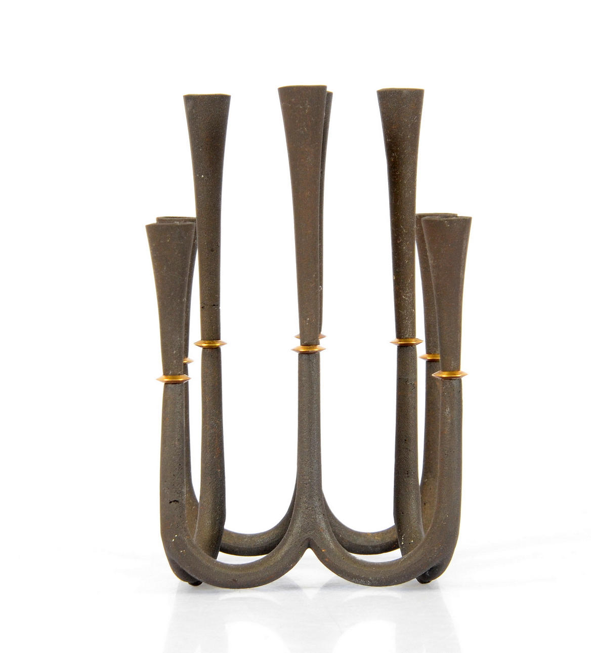 LJUSSTAKE, Jens Quistgaard, Danmark.