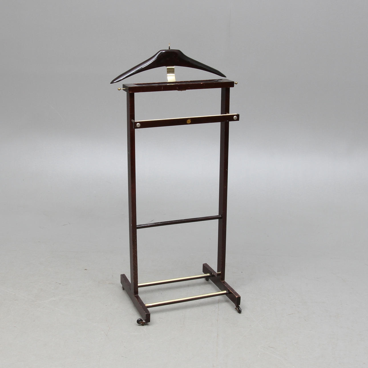 HERRBETJÄNT, Fratelli Reguitti, Italien, 1900-talets andra hälft.