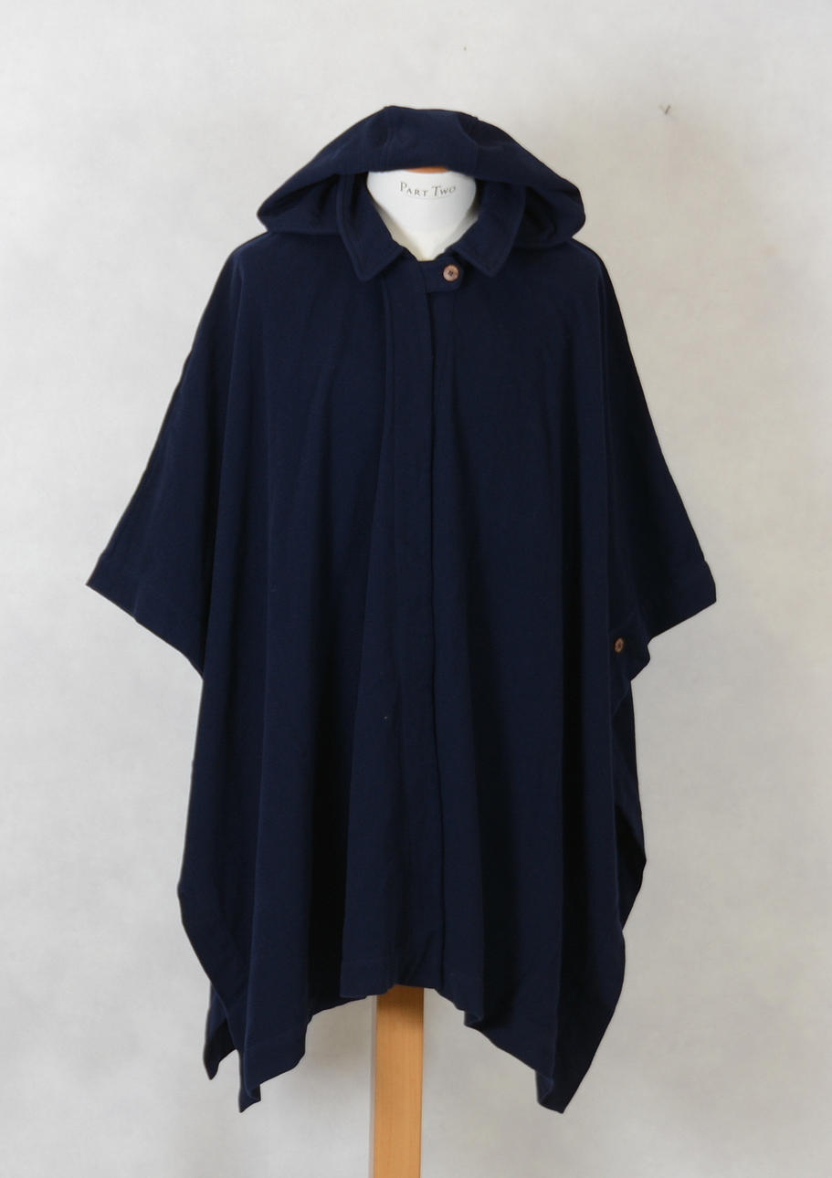 CAPE, Lene Sand, Cashmirull.