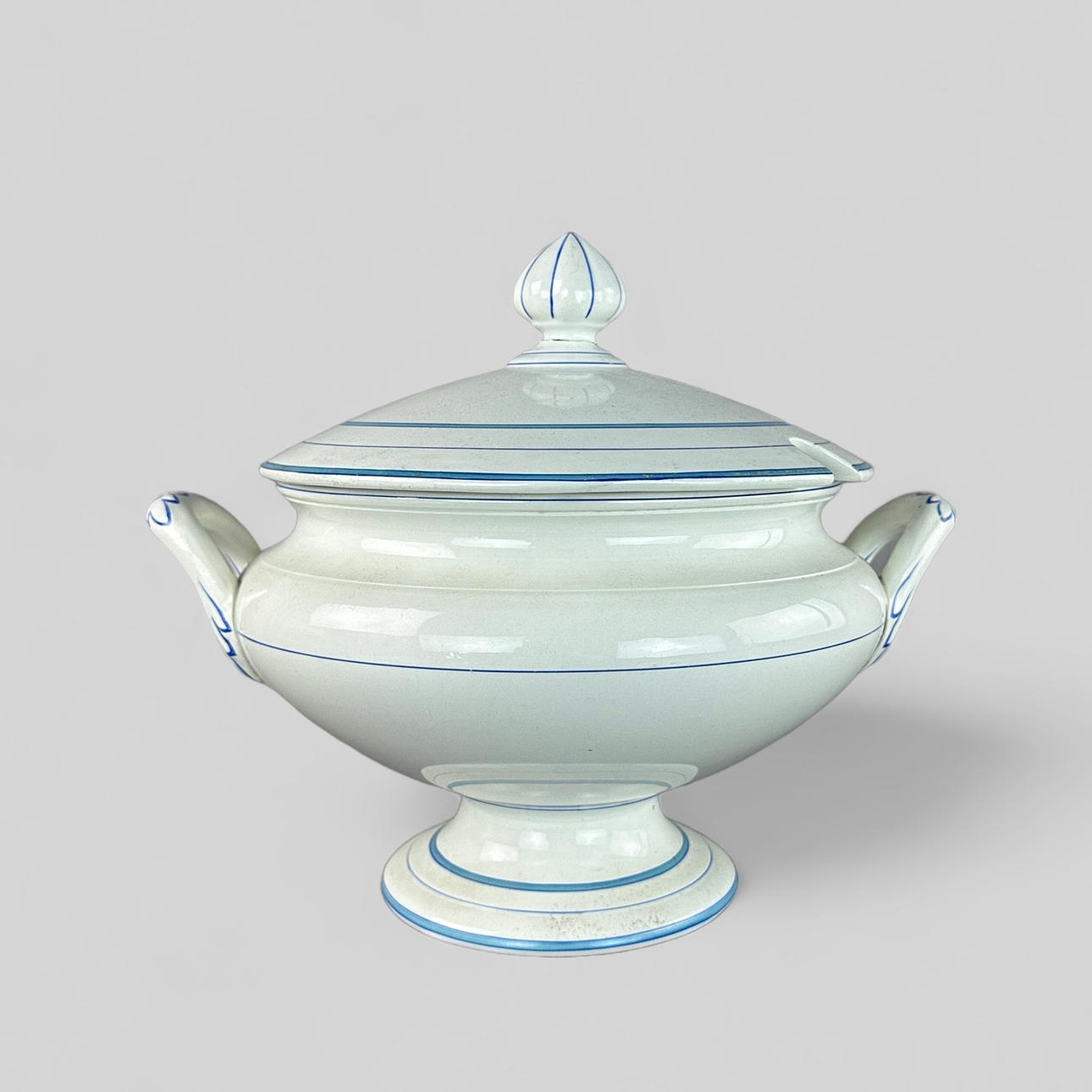 SOPPSKÅL, porslin, Rörstrand.