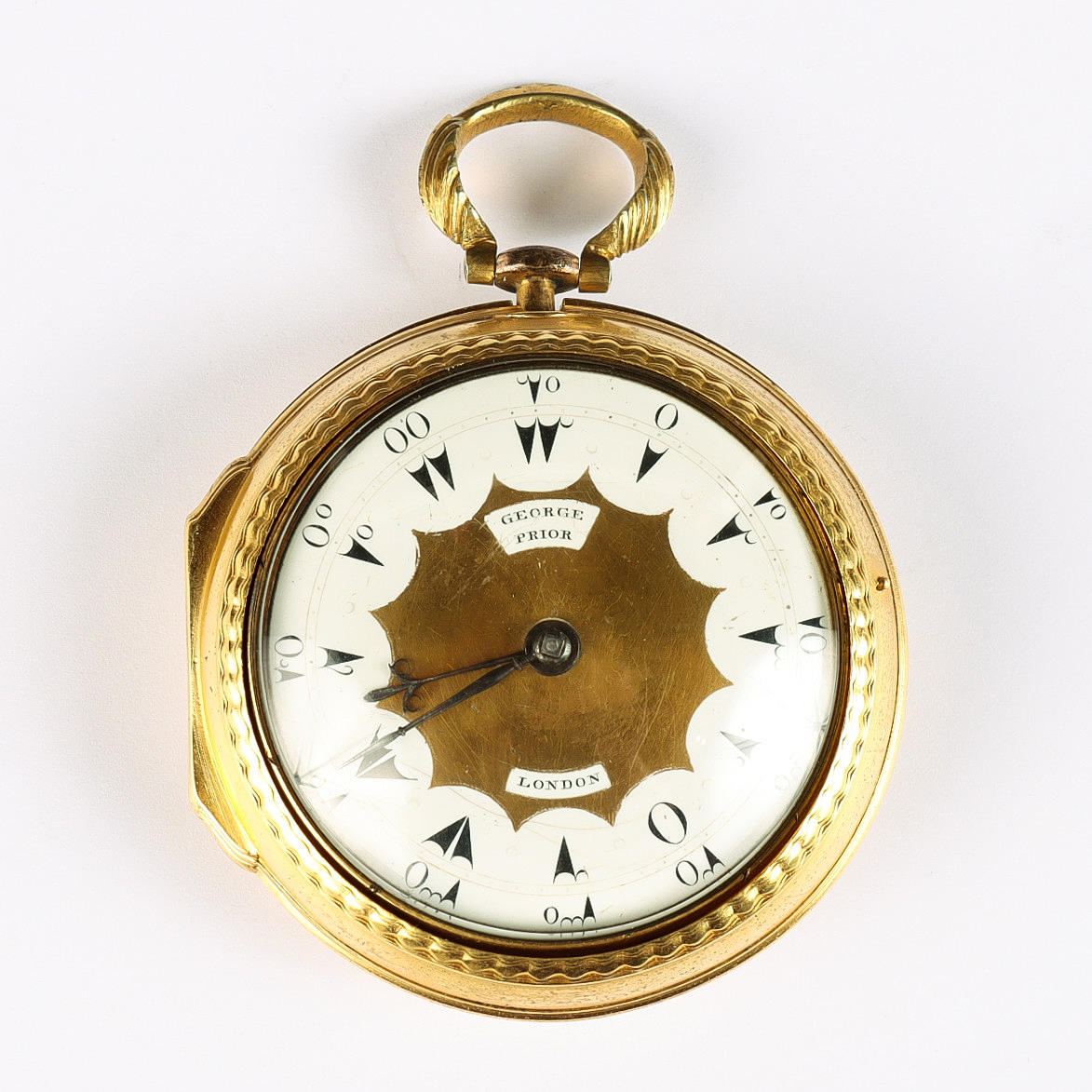 FICKUR FÖR DEN OTTOMANSKA MARKNADEN, George Prior, London, 17/1800-tal ...