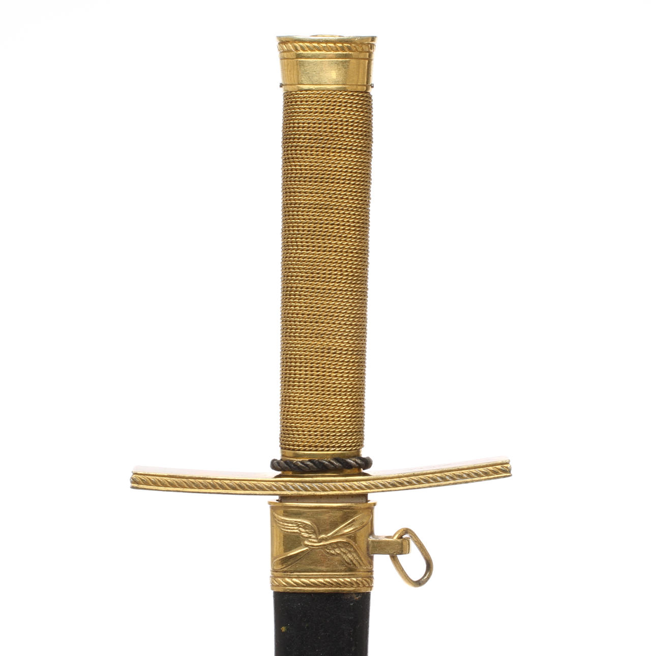 STICKERT, för flygvapnet, Sverige, m/1930.