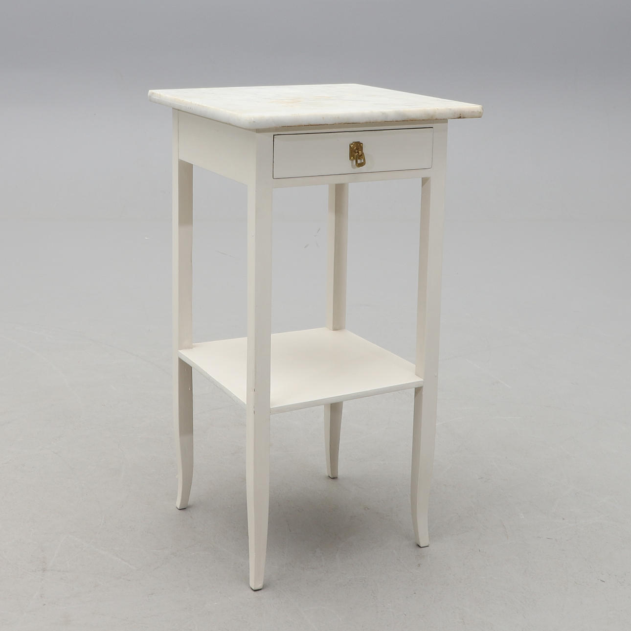 NACHTTISCH, Jugendstil.