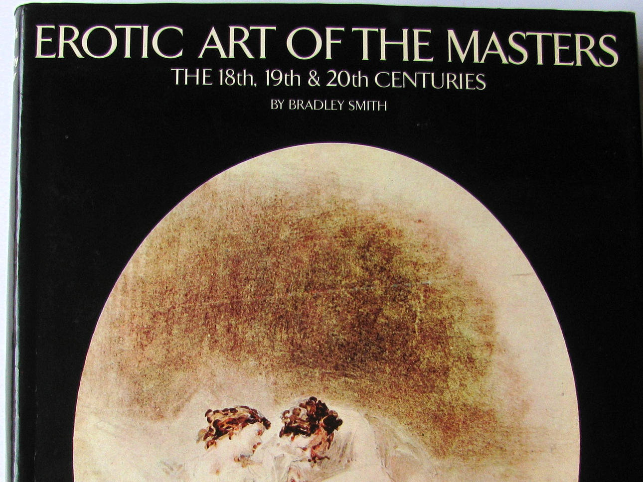 アート・デザイン・音楽 EROTIC ART OF THE MASTERS s-l400.jpg