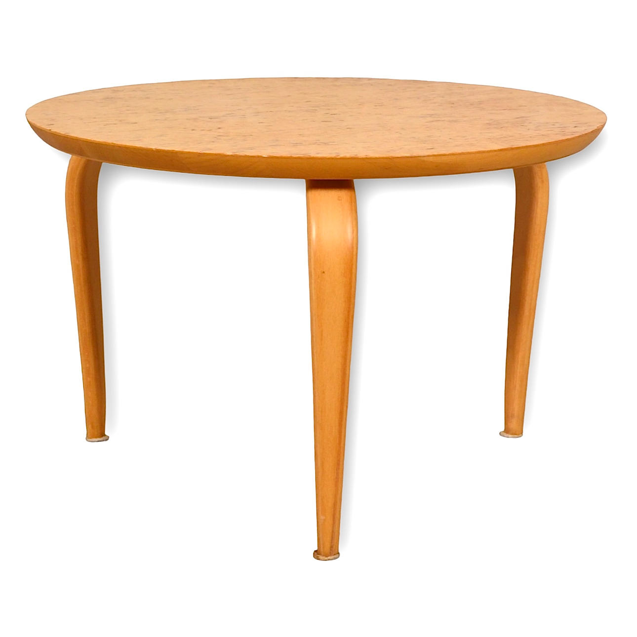 BRUNO MATHSSON. Sivupöytä, ”Annika”, Dux.