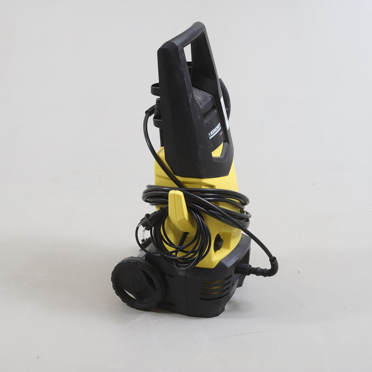 HØJTRYKSRENSER, Kärcher K 3.150.