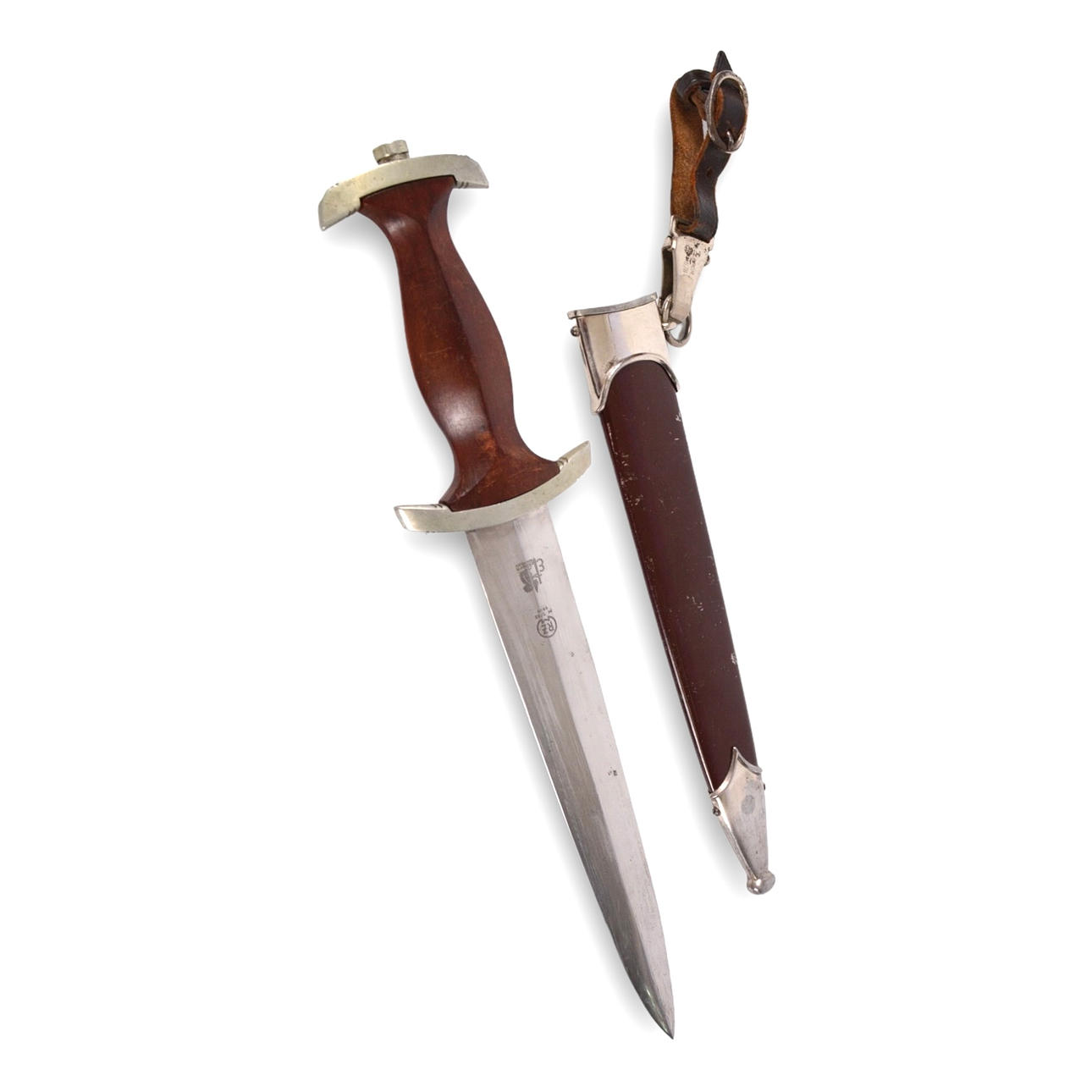 DOLCH, USA, 2. Weltkrieg, mod 7/66, 1939.