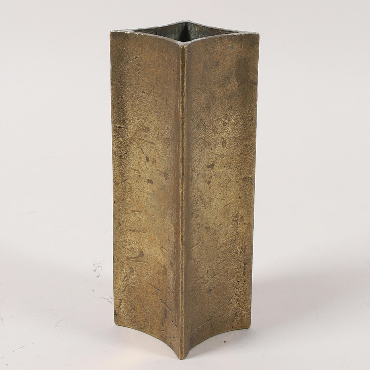 VAS, malm, Scandia Present.