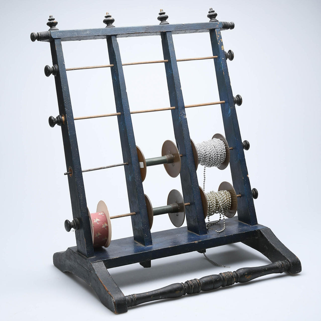 SOPORTE DE CINTA, para 12 rollos de cinta, allmoge.