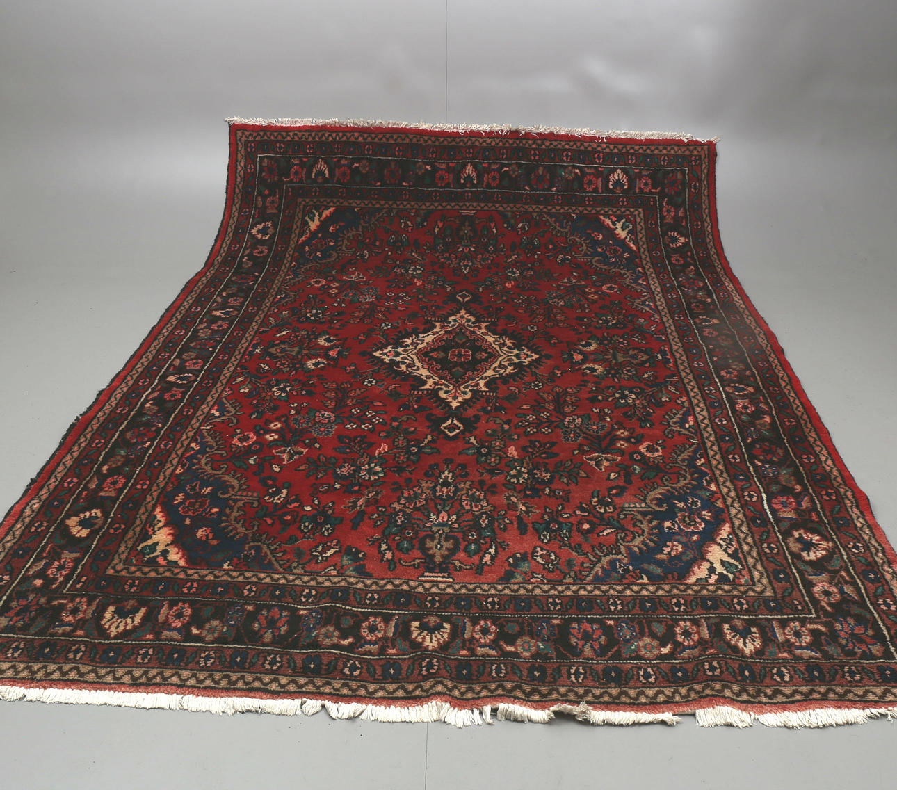 MATTA, orientalisk, 253 x 160 cm.