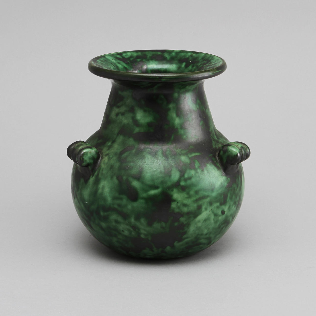 VAS, keramik, Nittsjö.