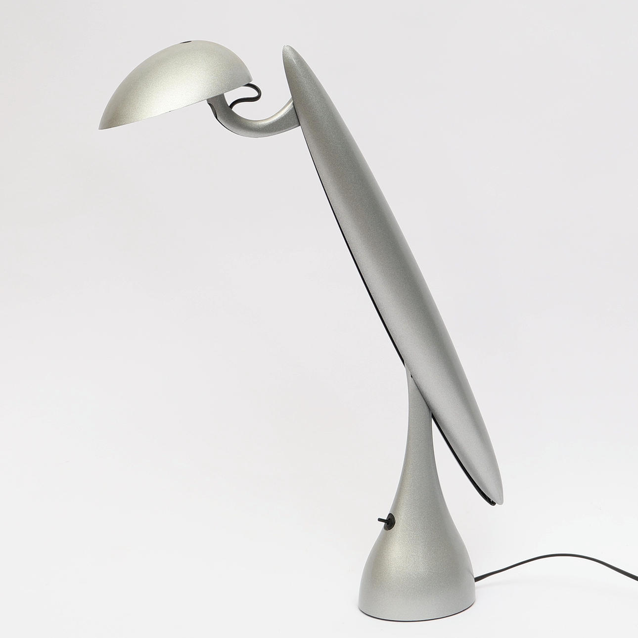 TISCHLAMPE, „Heron“, Luxo.