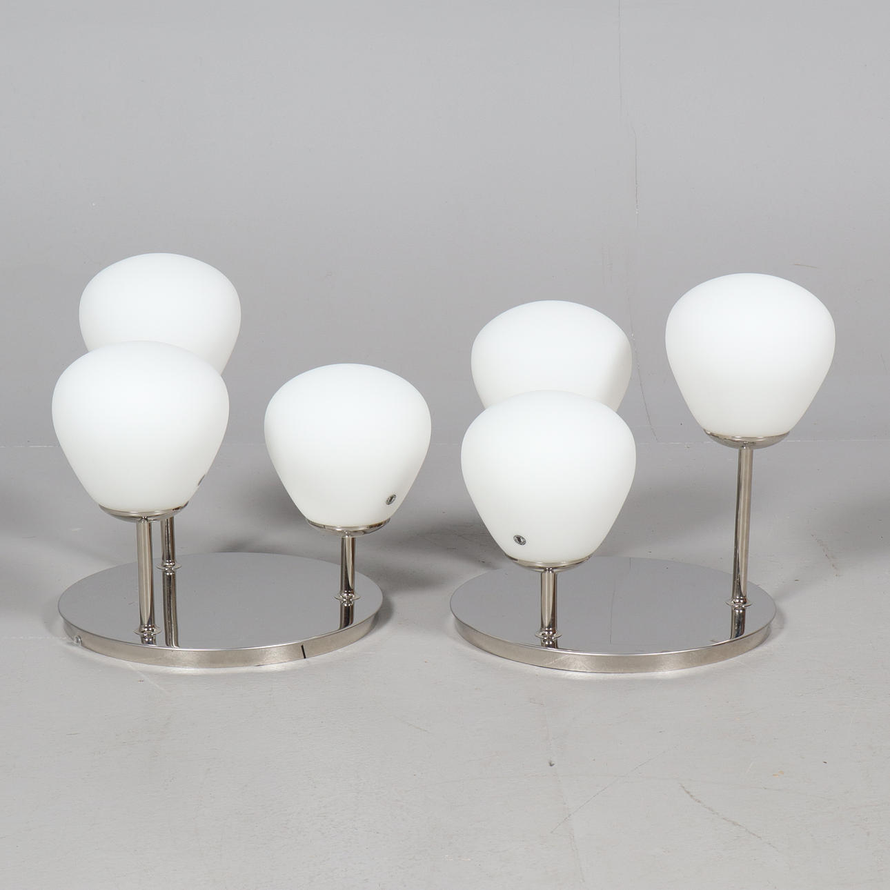 LOFTLAMPER, 1 par, „Dejsa“, IKEA.