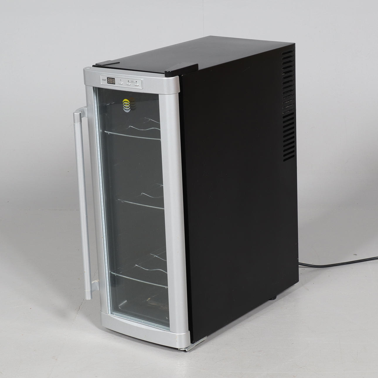 VINKYL, för 6 flaskor, KCC-VDK12.