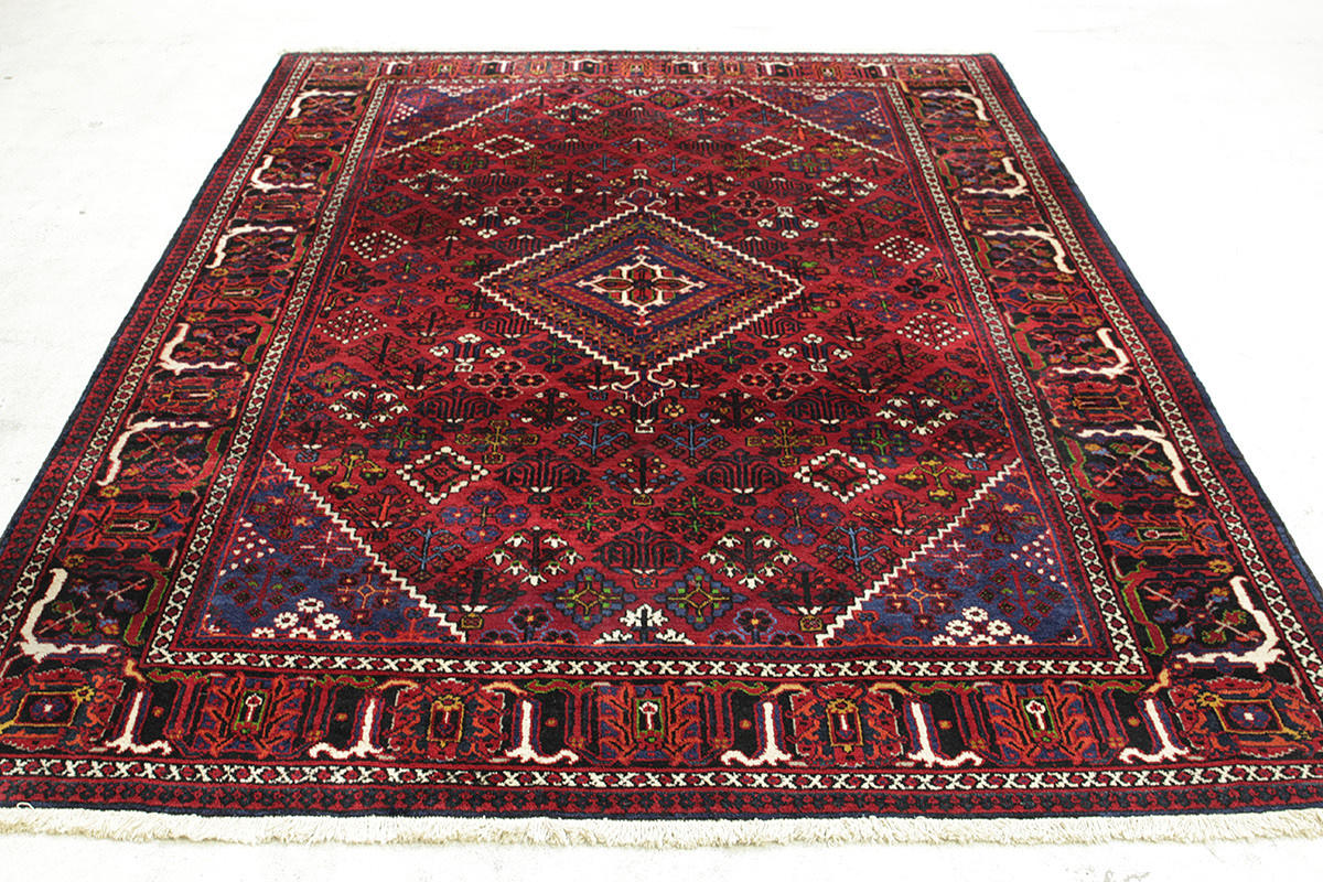 MATTA, Persisk, Joshaghan, 308 x 213 cm.