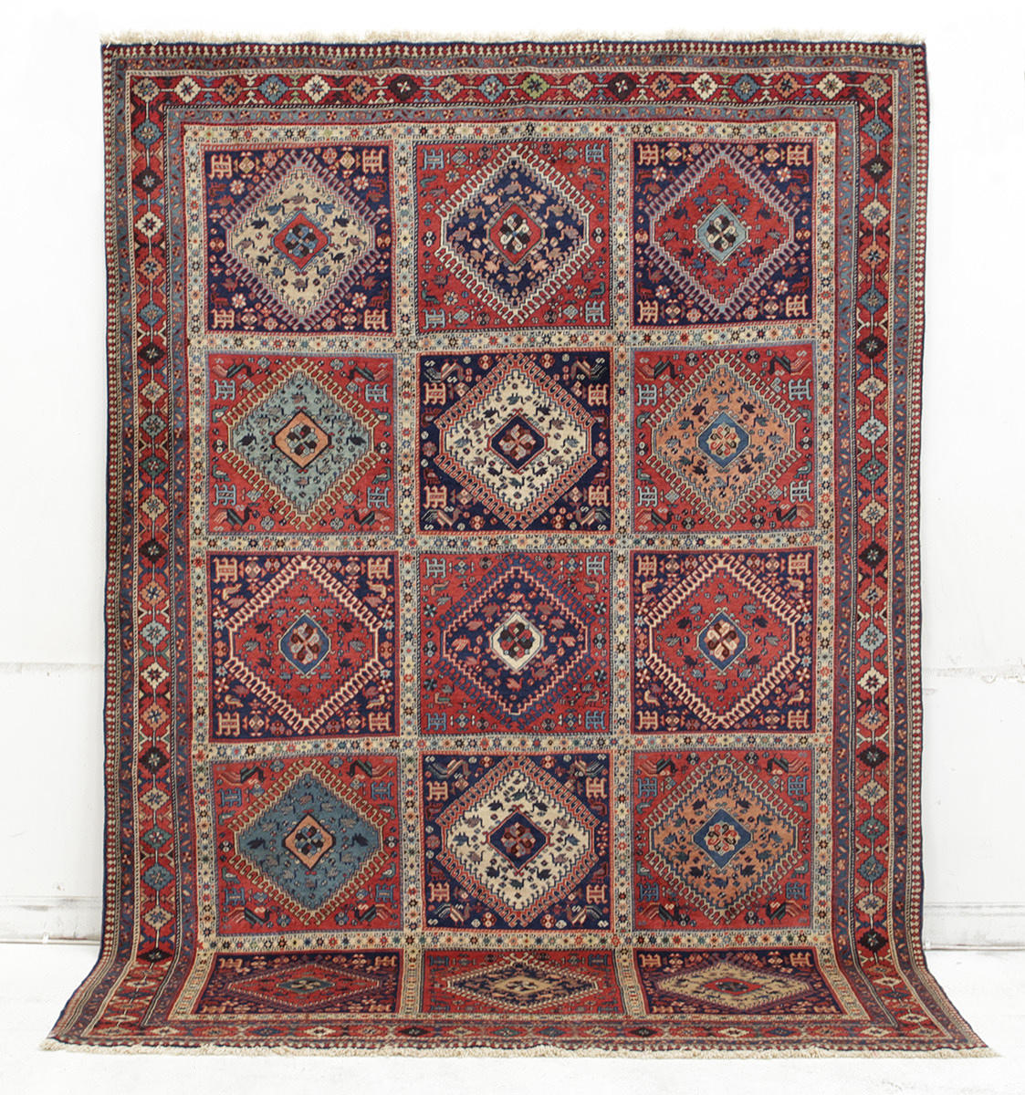 MATTA, Persisk, Yalameh (fine), 300 x 204 cm.