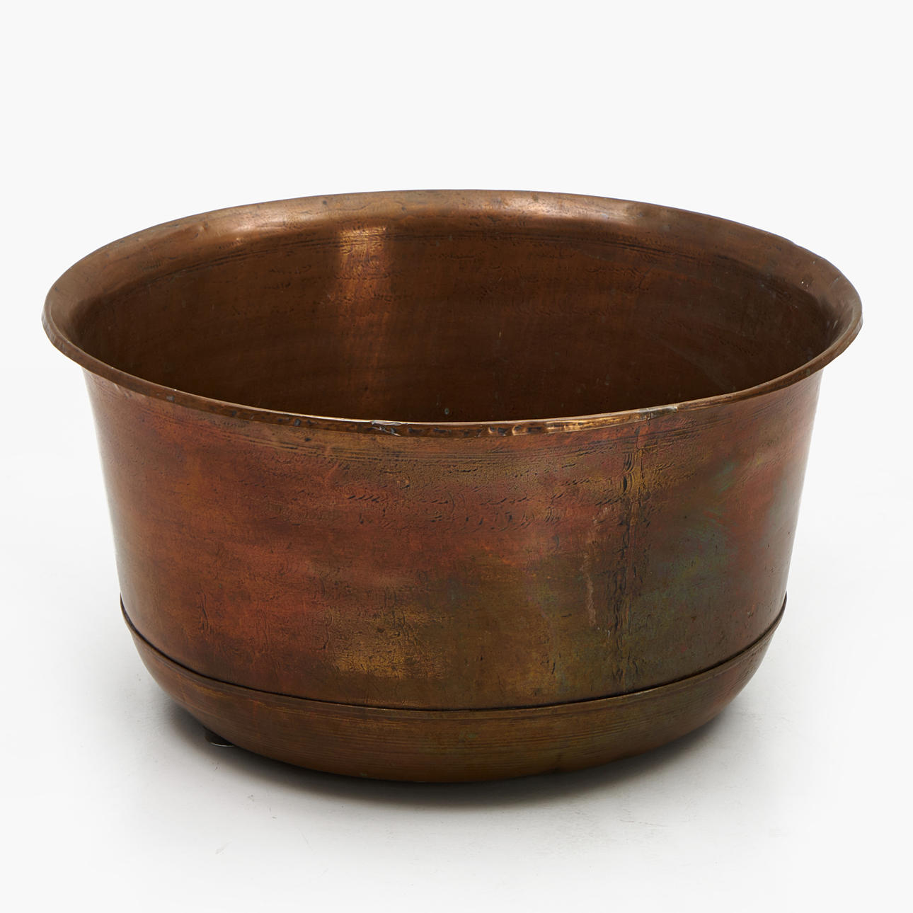 KITTEL, koppar, 1900-talets första hälft.