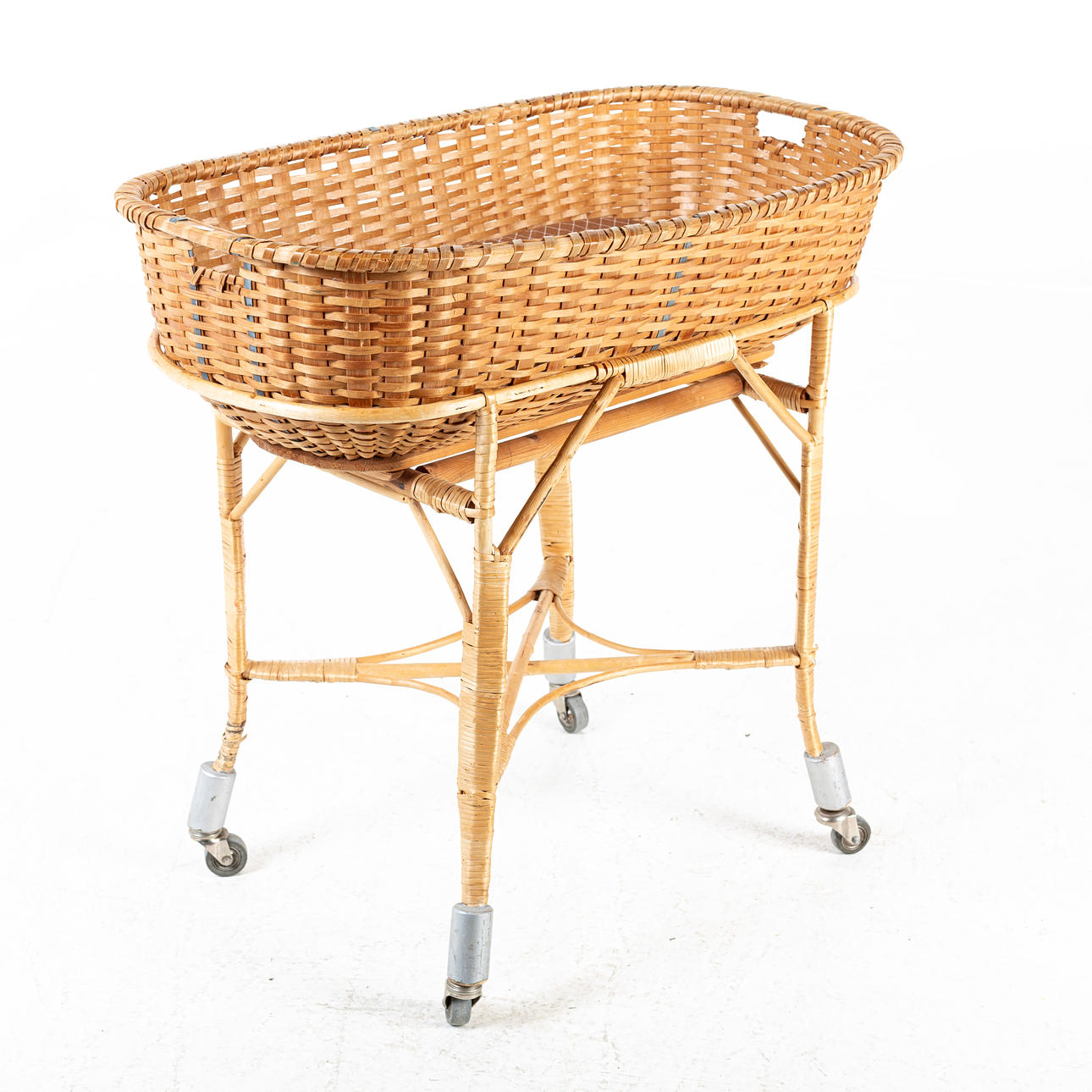 BABYSENG, bambus/rattan.