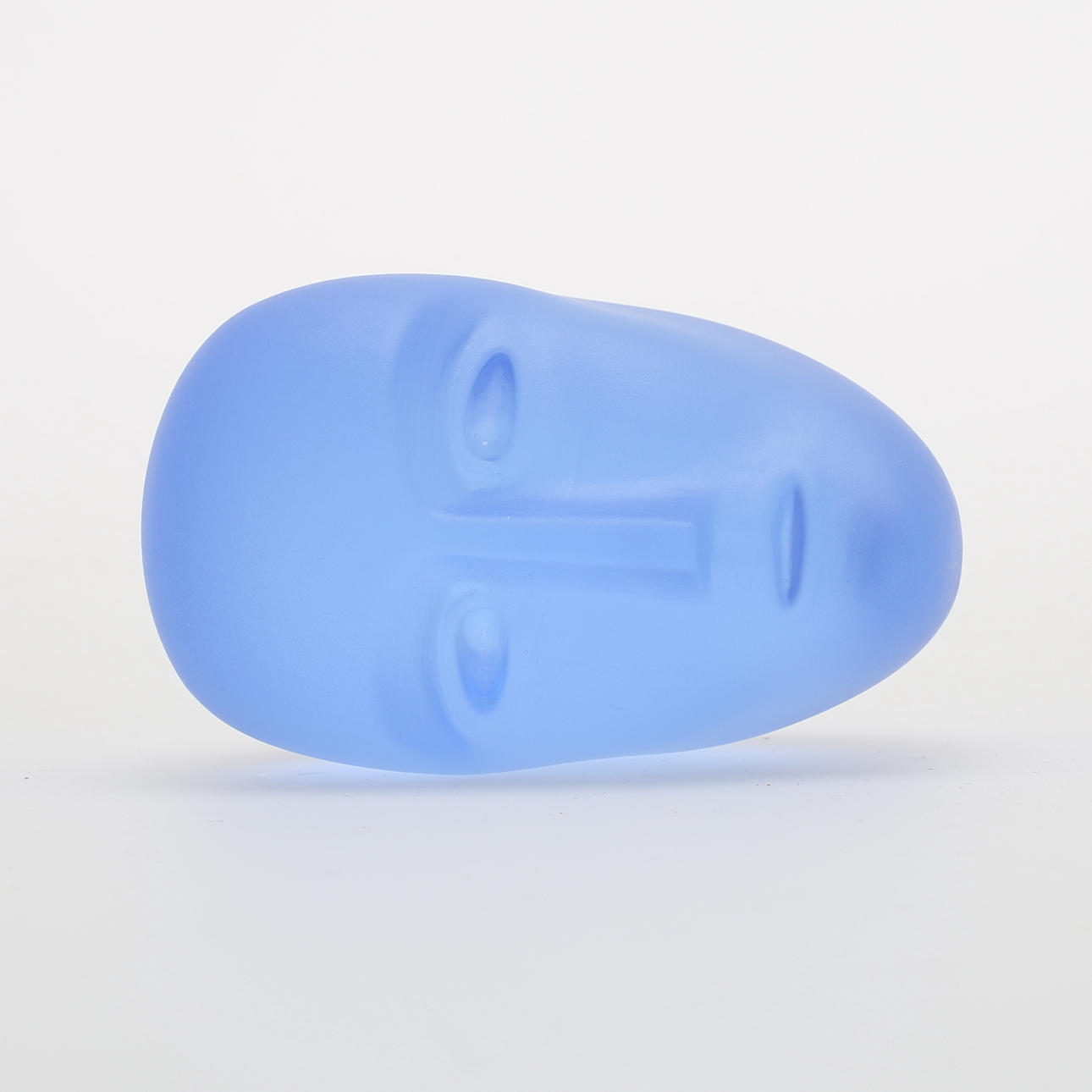 BERTIL VALLIEN. Konstglas, Brains, "Karolina", Kosta Boda, signerad.