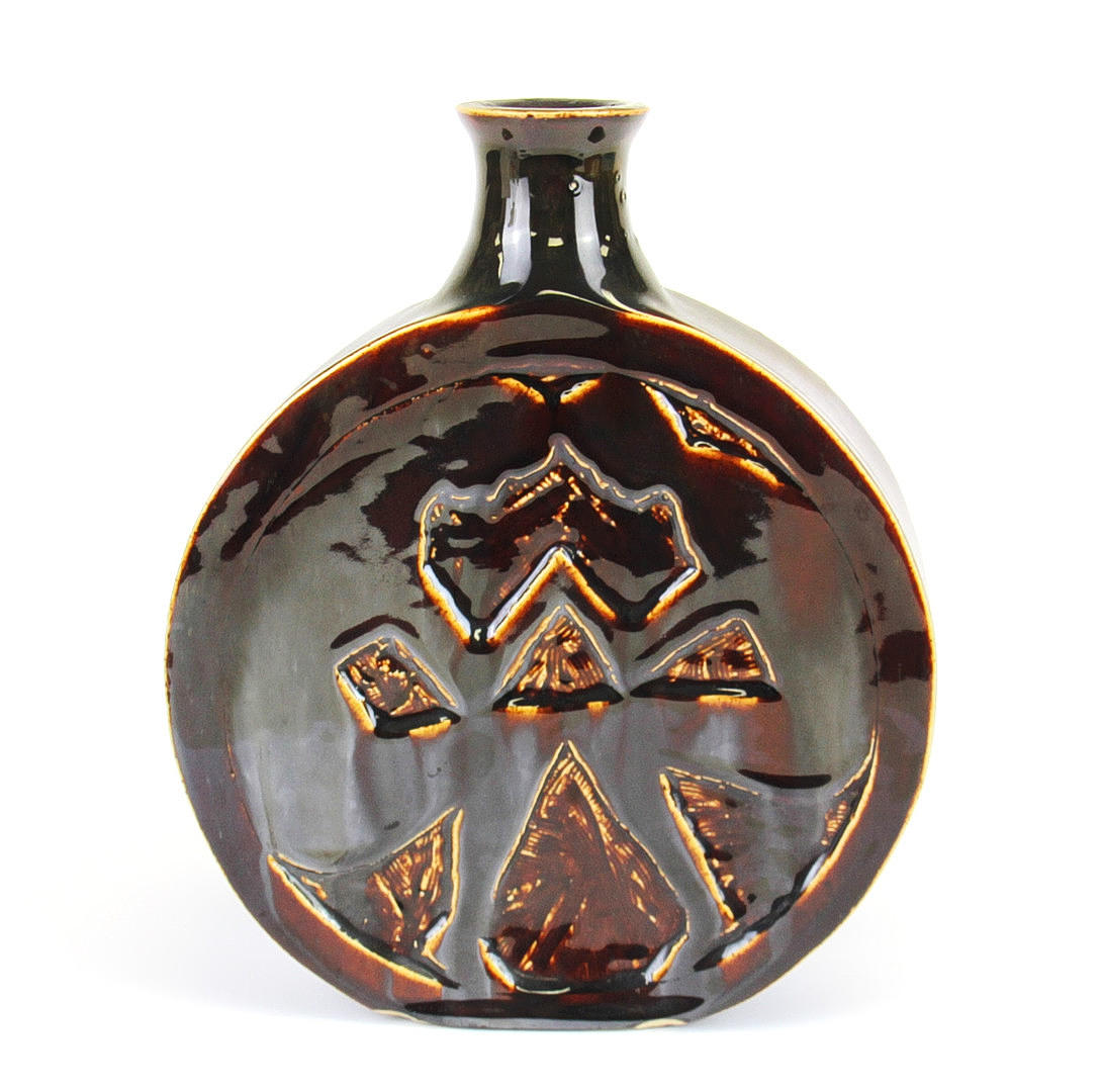 STUDIO KERAMIK FLAG/VASE.