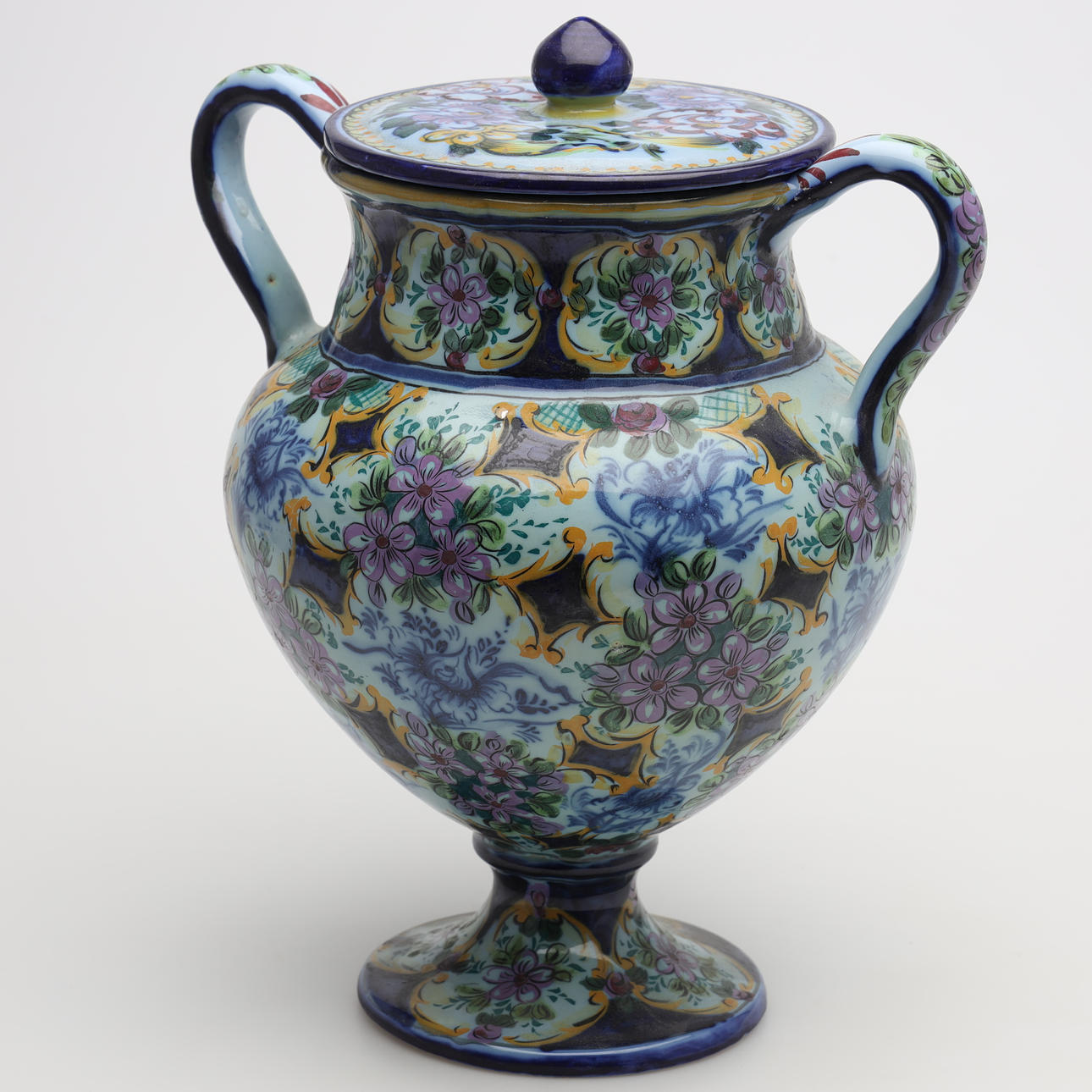 LOCKURNA, keramik, Portugal.