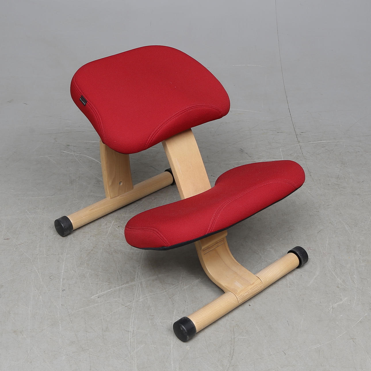 BALANSSTOL, BALANS®. 2000-tal.