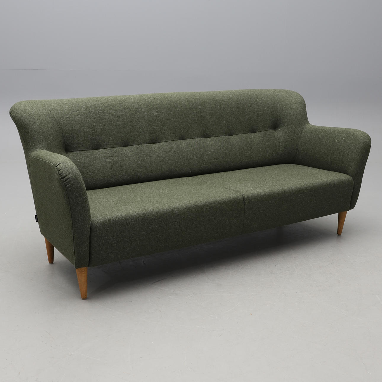 SOFFA, Nova, Swedese.