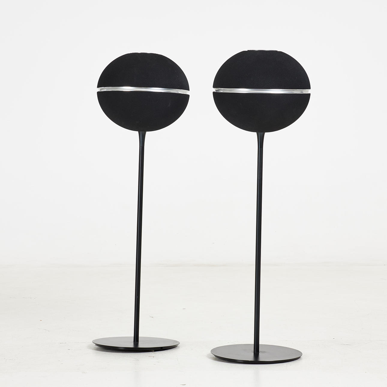 ALTAVOCES. 1 par, «Audiorama 9000», completo.