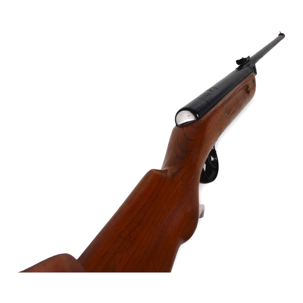 LUFTGEWEHR, Tell Modell 47.