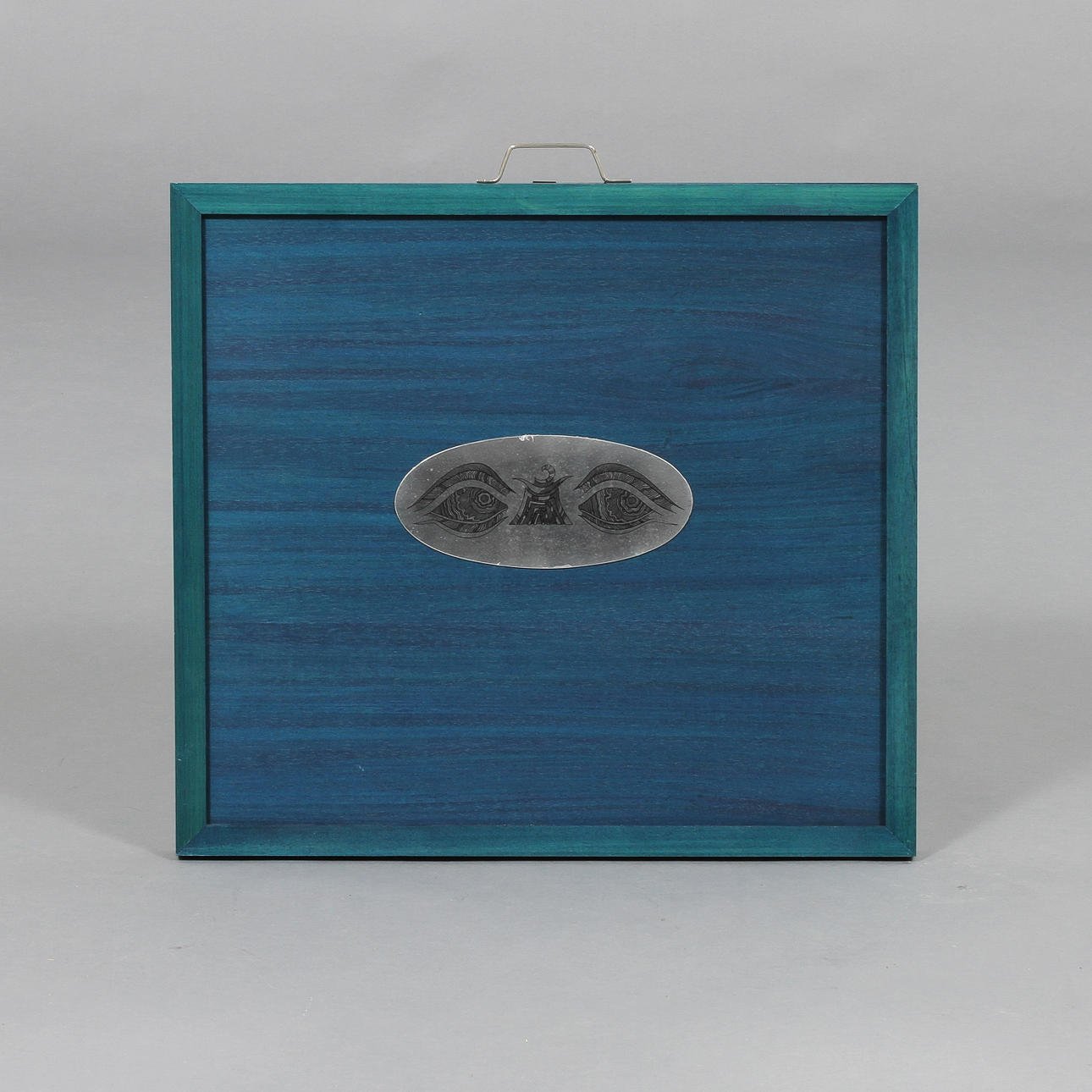 WOLFGANG HUTTER. Färglitografier och etsningar, "Trollflöjten", signerade och numrerade s 13/50.