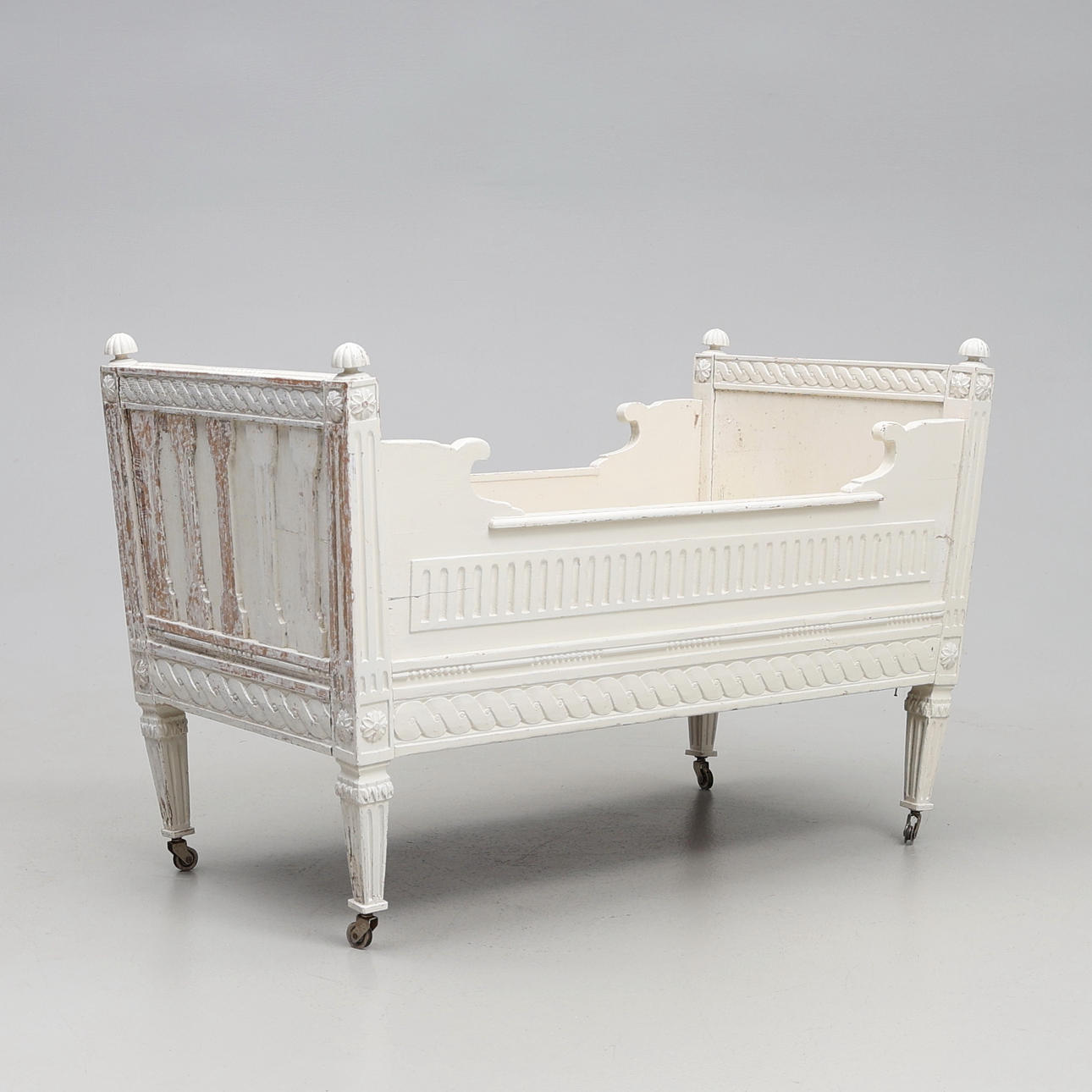 SÄNKY MYÖHÄÄN KUSTAVILAINEN.