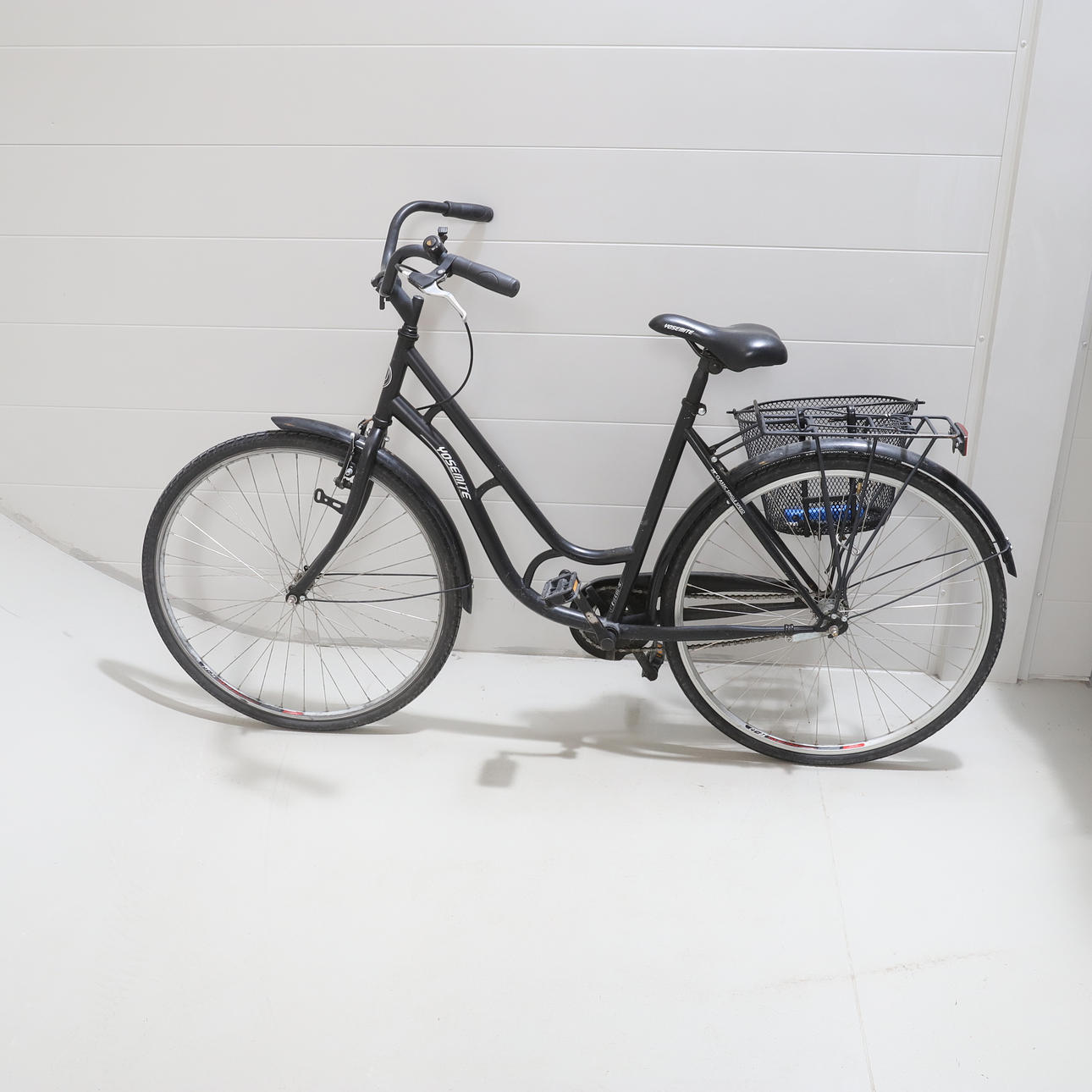 CYKEL, Yosemite Classic Single Speed, 28".