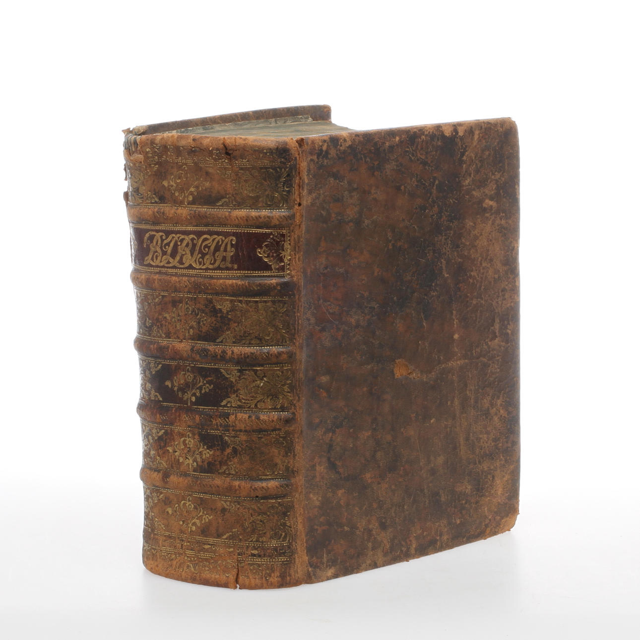 BIBEL, Sverige, 1794.