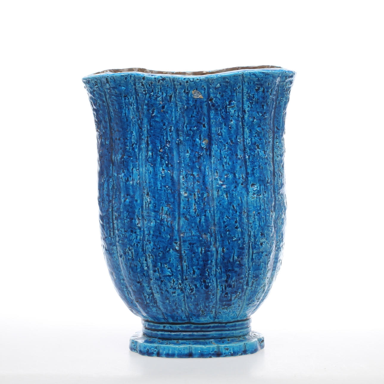 VAS, chamotte, Gunnar Nylund, Rörstrand Lidköping.