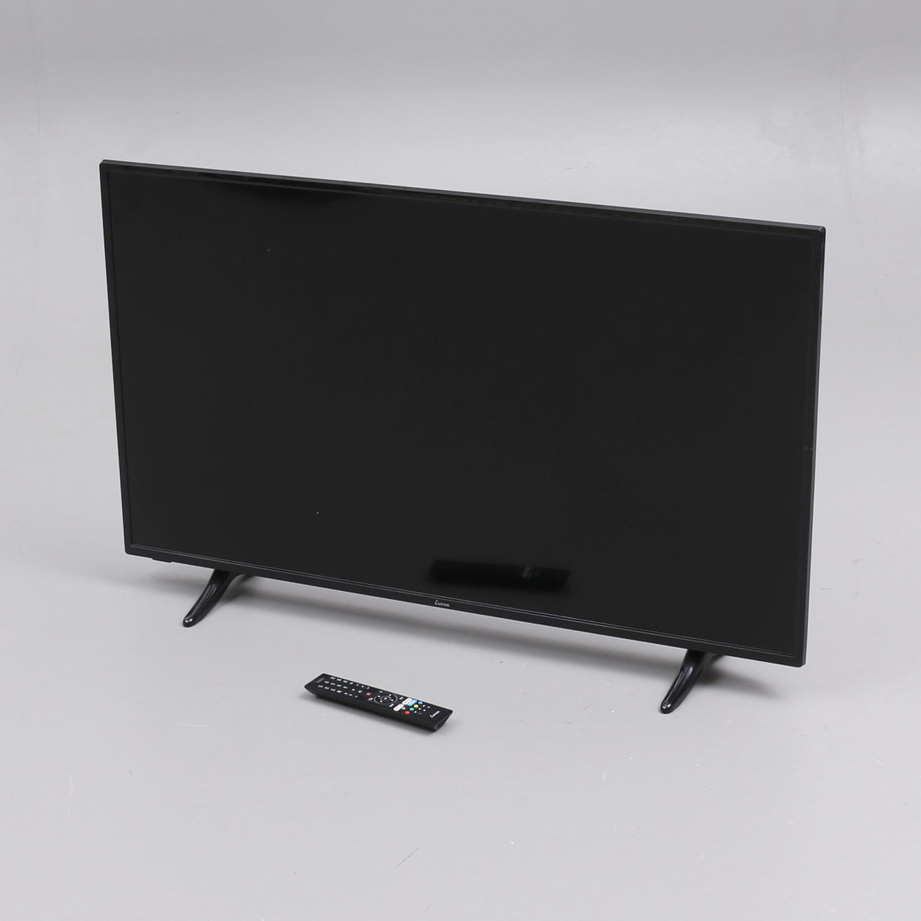 LED-TV, Led 50 smart, Luxor.