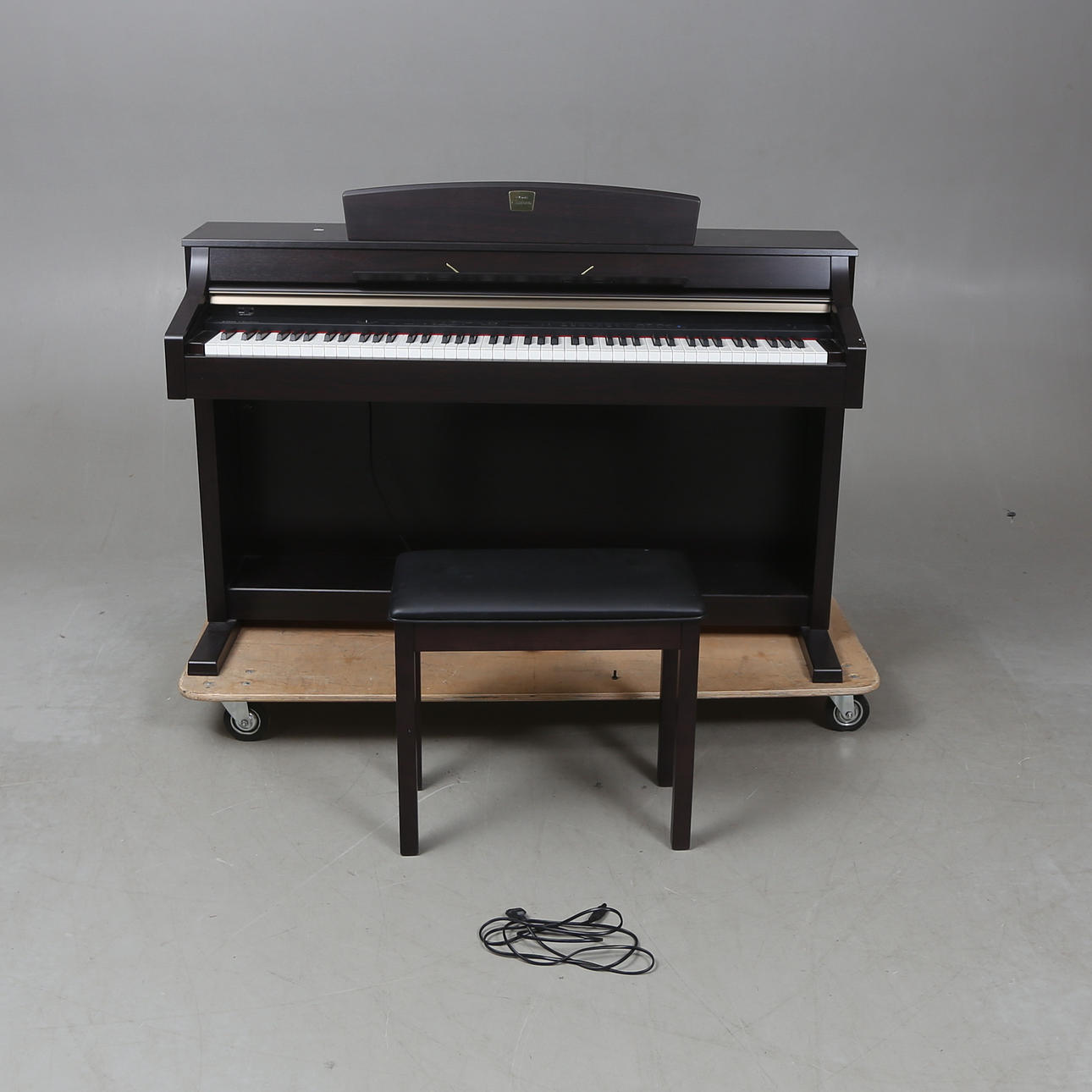 KLAVIER Clavinova CLP-340.