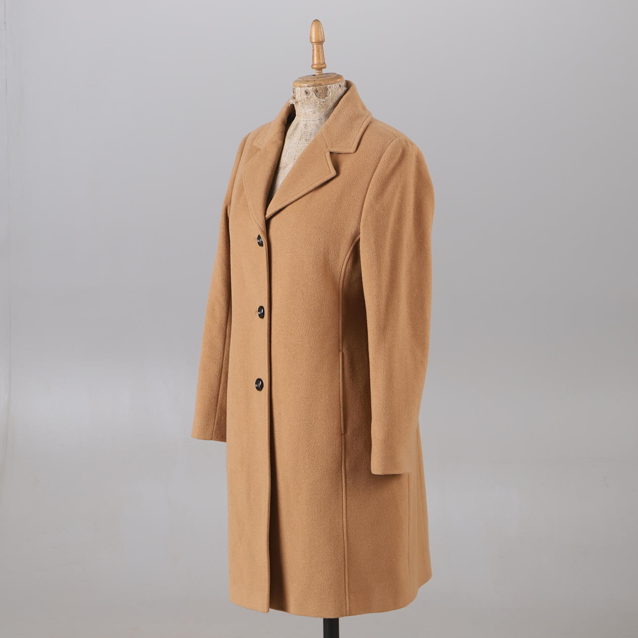 KAPPA, wool, Hettemarks.