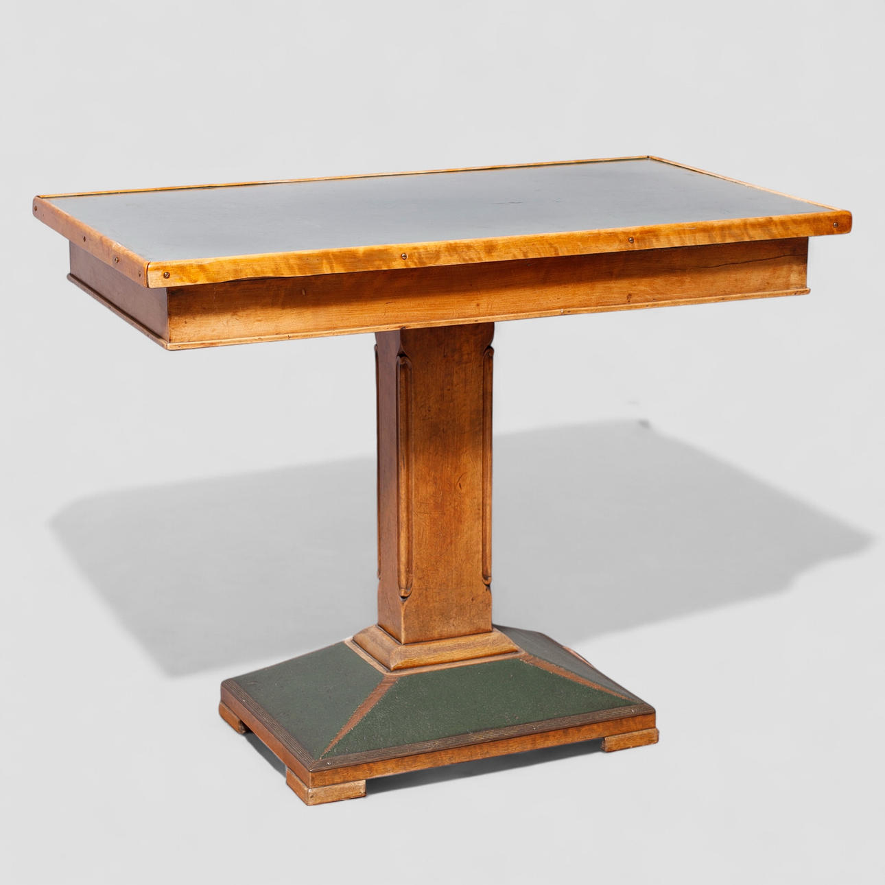 Spillebord - Casino bord af eg. Danmark.