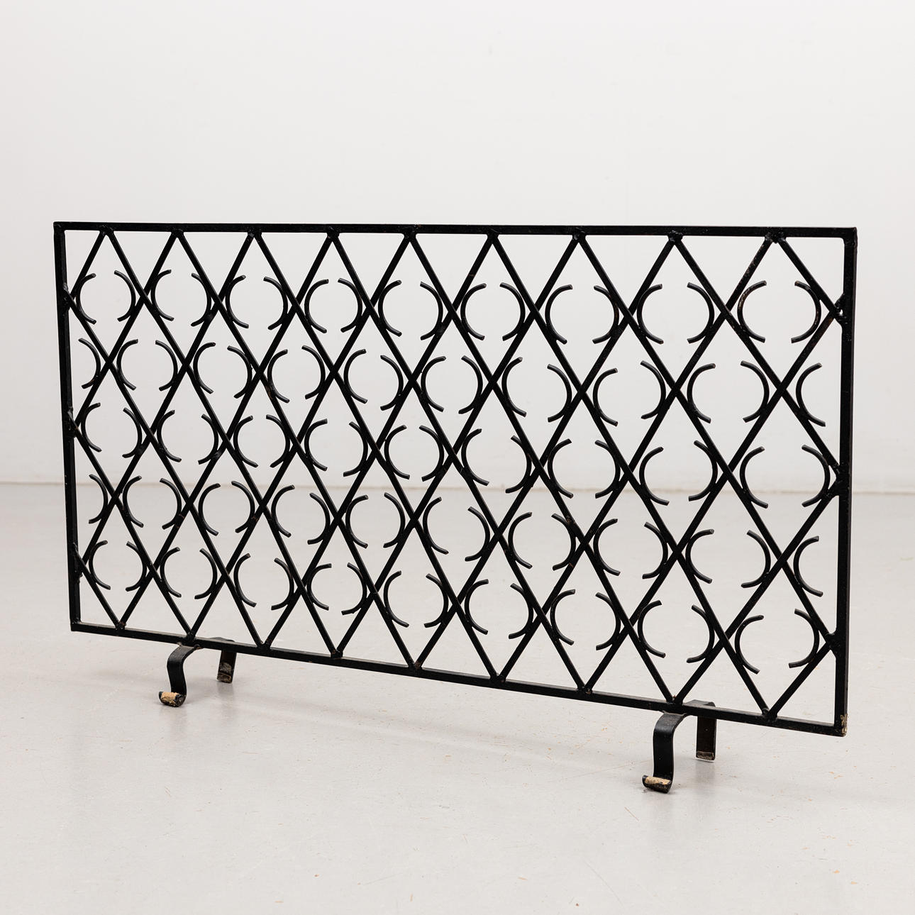 ELEMENTSKYDD, smide, 1900-tal.