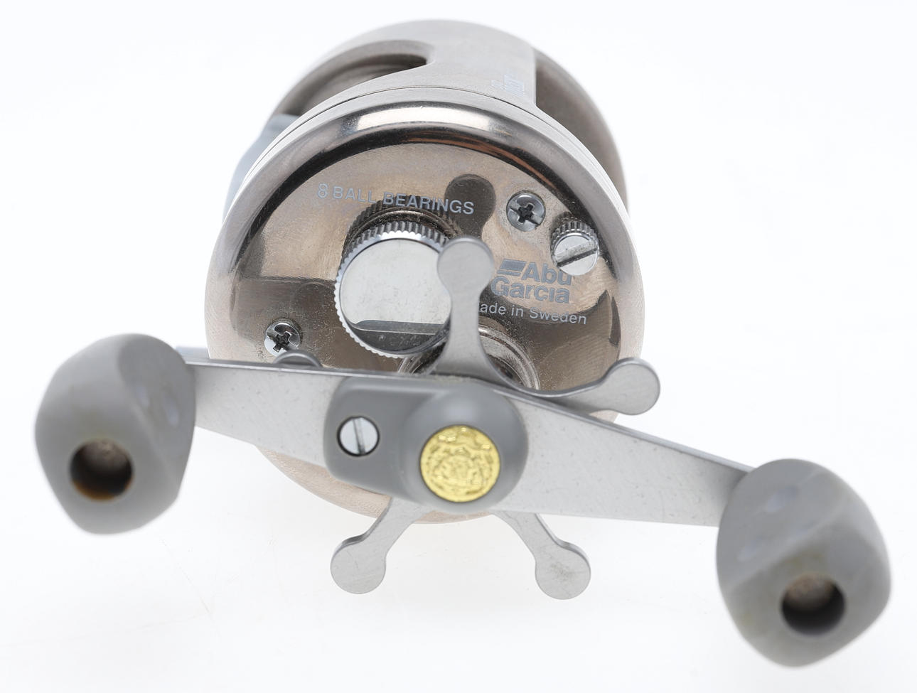 ABU PRO MAX1600C Abu Garcia PRO MAX 1600 C リール Abu Garcia PRO