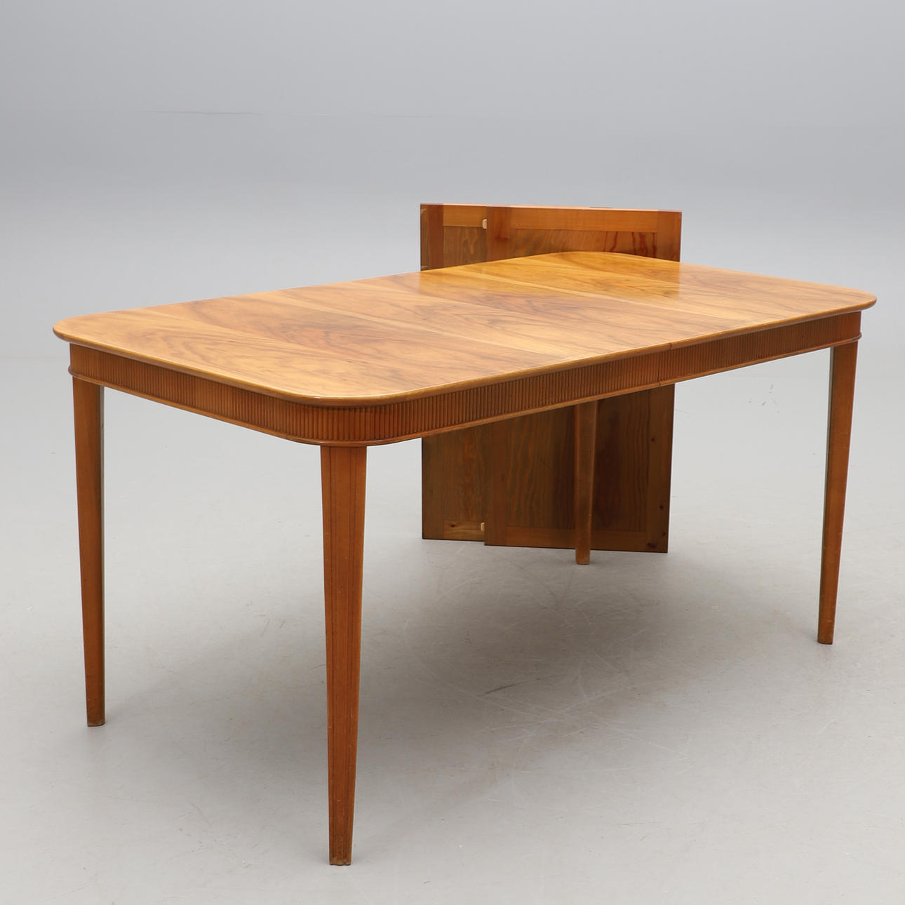 RUOKAPÖYTÄ, Swedish Modern, 1940-tal.