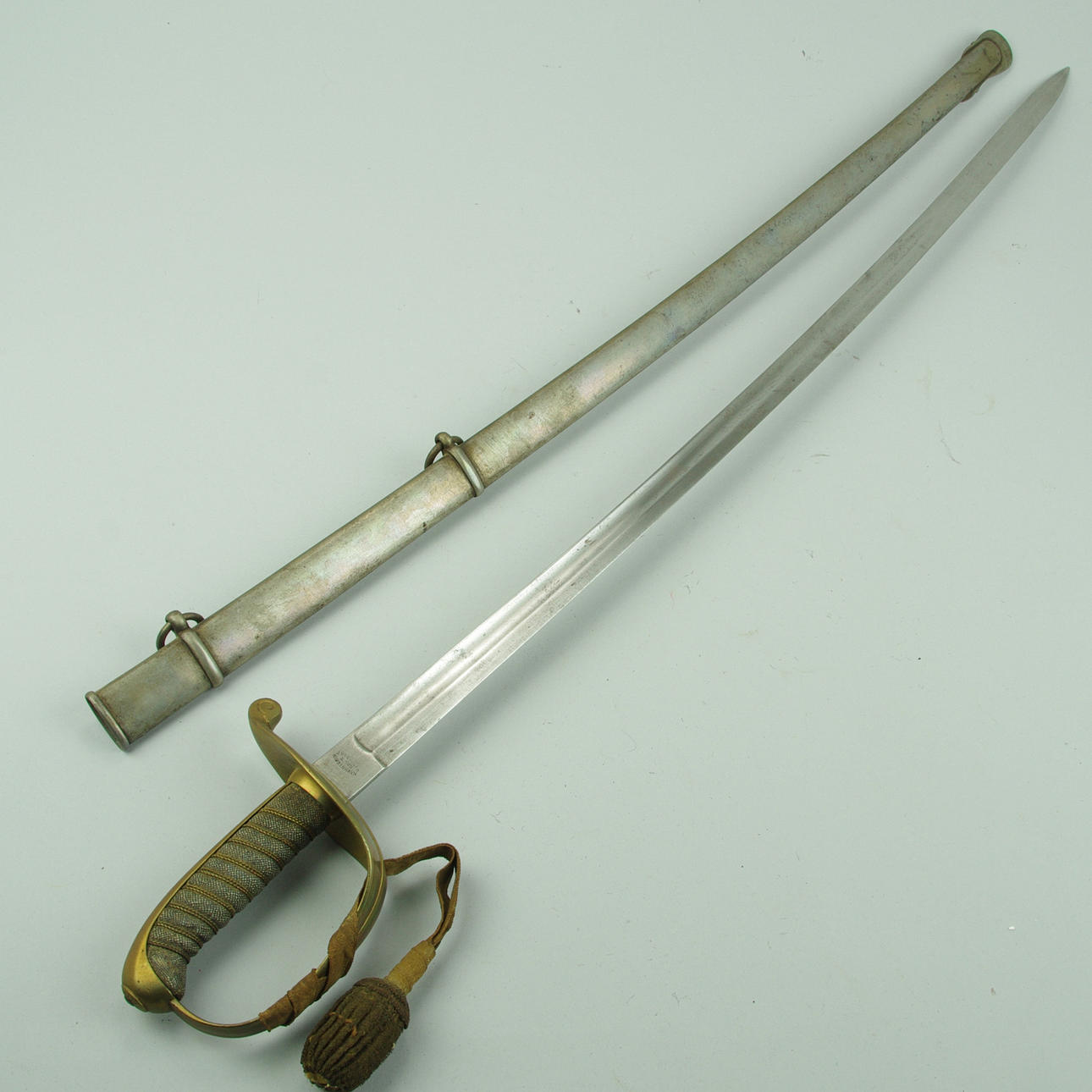 SABEL, Herazcek & sön, Kjöbenhavn, 1800-tal.