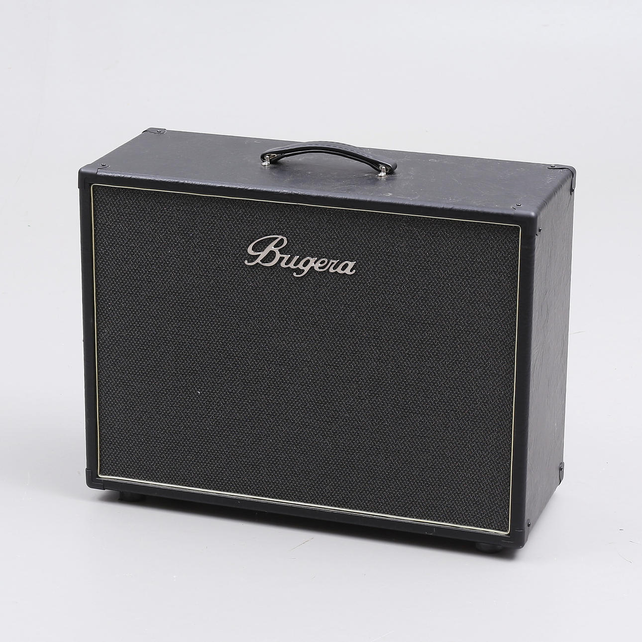 Bugera 212V-BK 2x12 キャビネット スピーカー ギターアンプ ENGL 
