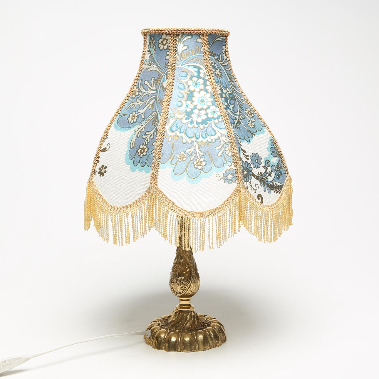 TABLE LAMP, Ore.