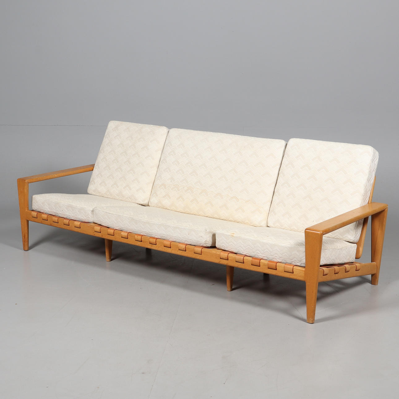 SVANTE SKOGH. SOFA, “Bodo”.