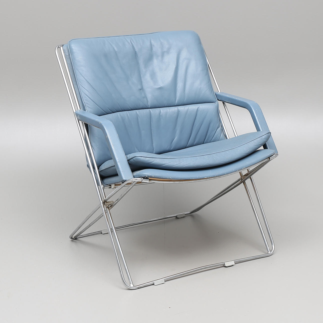 FÅTÖLJ, Ire Skillingaryd, 1900-talets andra hälft.